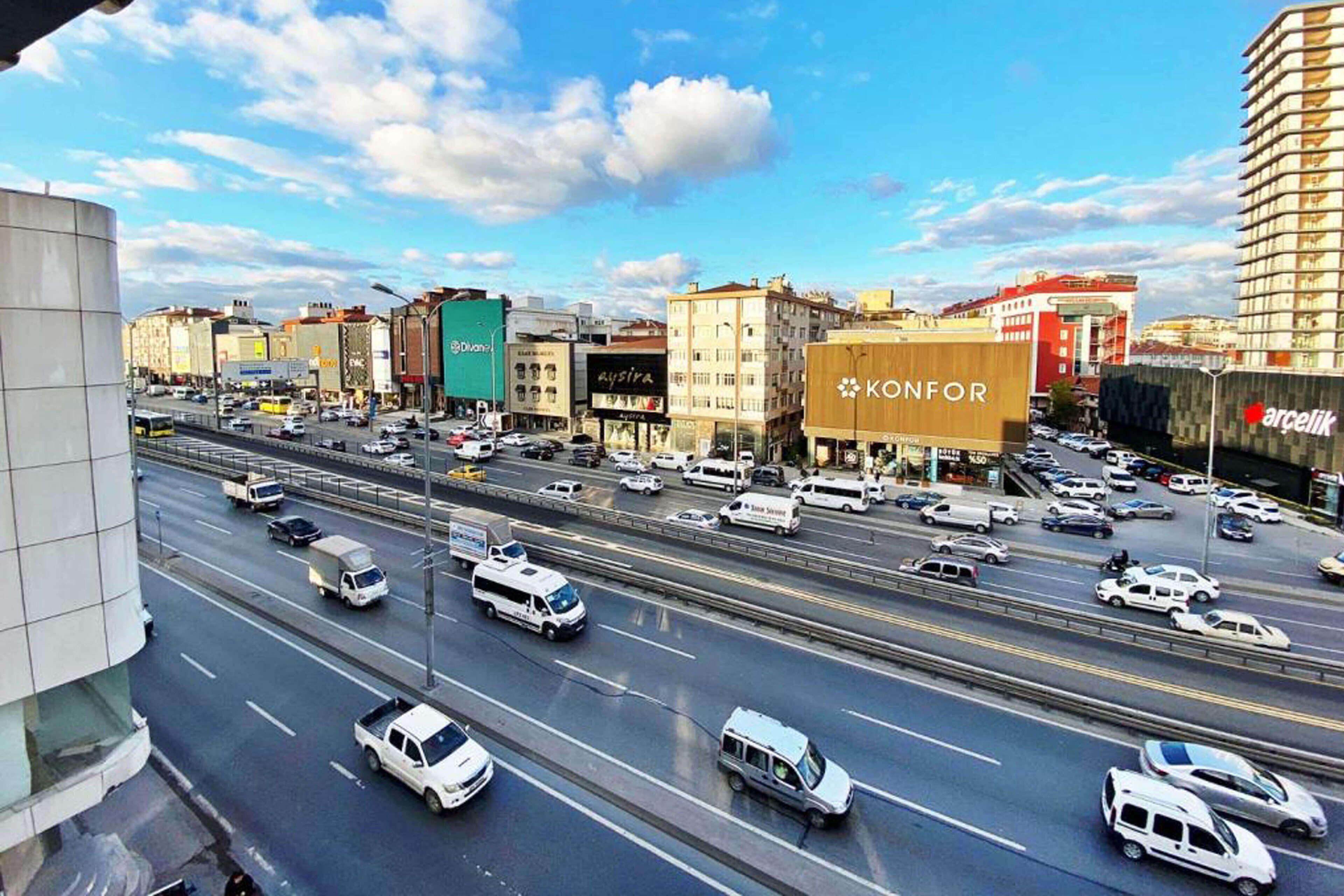 Avist Hotel Avcilar — Fotoğraflar 1